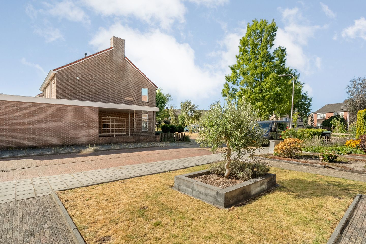 Foto 5 van De Gaffel 23