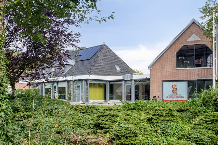 Hoofdstraat 1-C