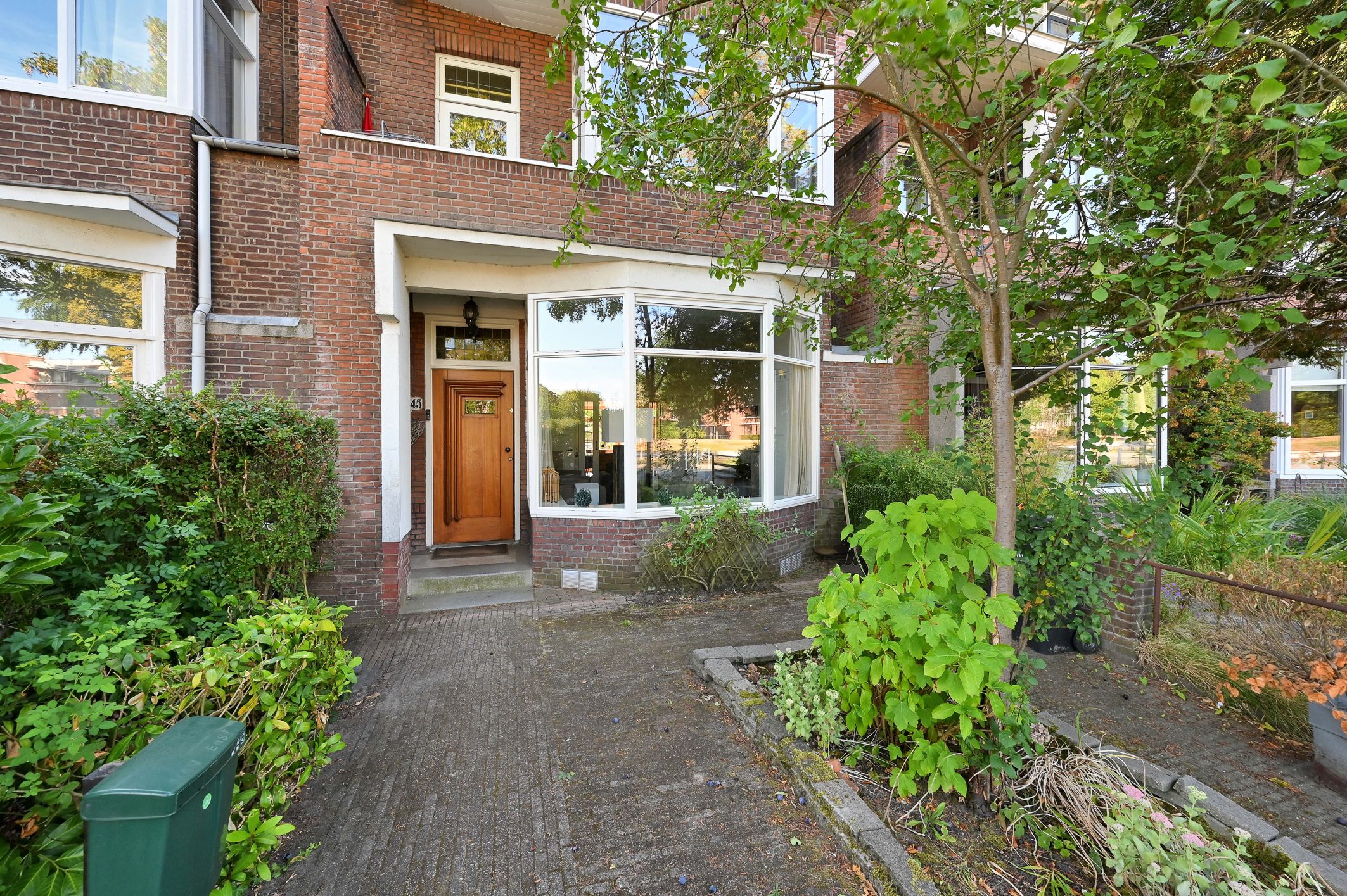 Photo 6 of Westvlietweg 145