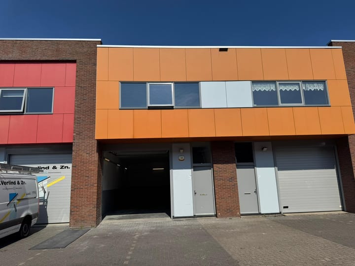 Naaldwijkseweg 88-B, Wateringen