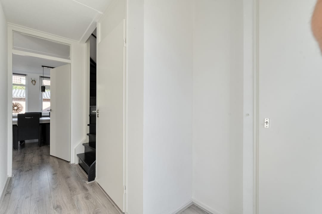 Foto 7 van De Gaffel 23