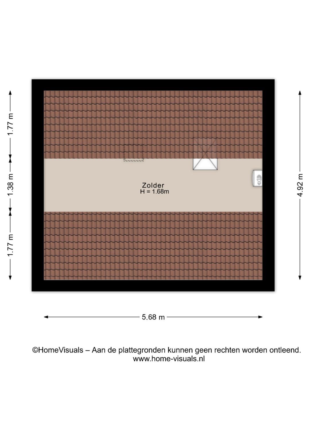 Foto 31 van De Gaffel 23