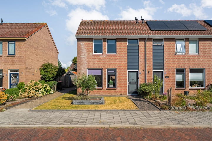 Foto 3 van De Gaffel 23