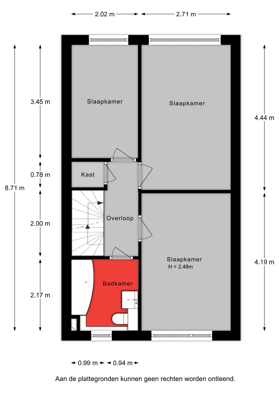 Foto 41 van Grootzeil 17