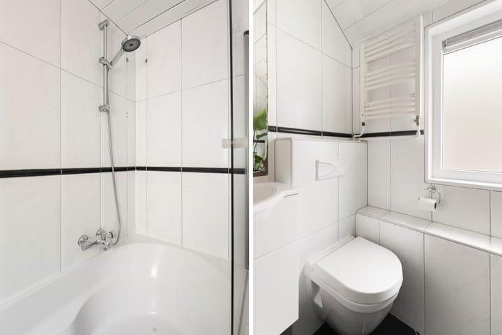 Tussenwoning te koop: Grootzeil 17, Krimpen Aan Den Ijssel