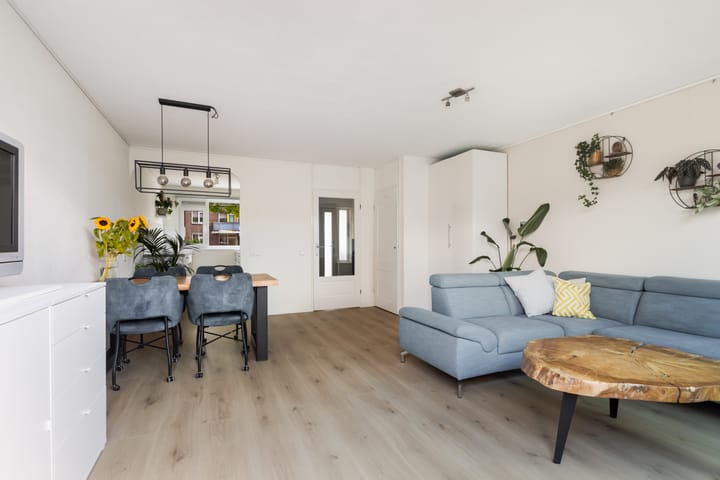 Tussenwoning te koop: Grootzeil 17, Krimpen Aan Den Ijssel