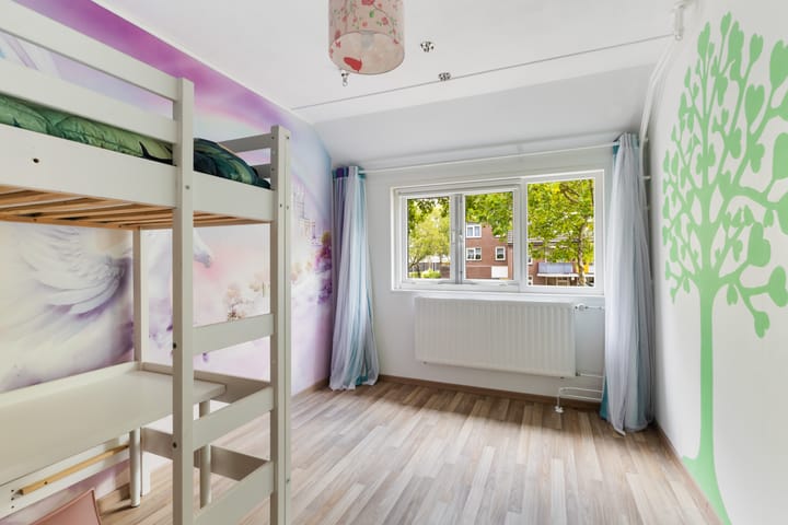 Tussenwoning te koop: Grootzeil 17, Krimpen Aan Den Ijssel
