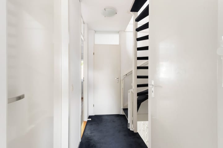 Tussenwoning te koop: Grootzeil 17, Krimpen Aan Den Ijssel