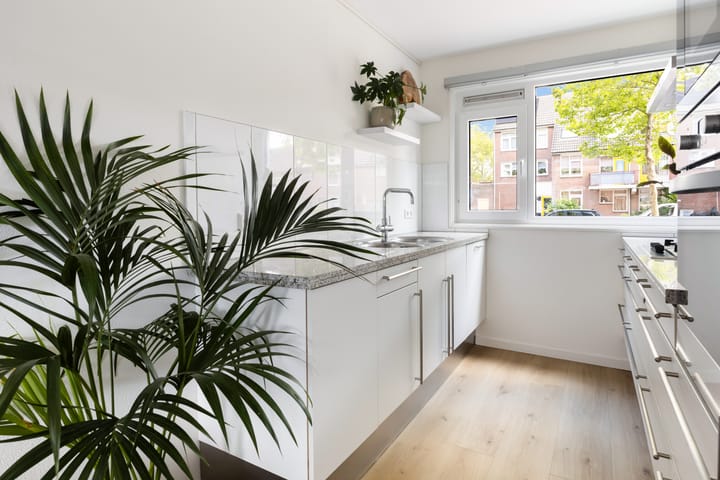 Tussenwoning te koop: Grootzeil 17, Krimpen Aan Den Ijssel