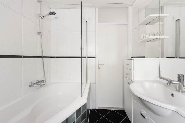 Tussenwoning te koop: Grootzeil 17, Krimpen Aan Den Ijssel