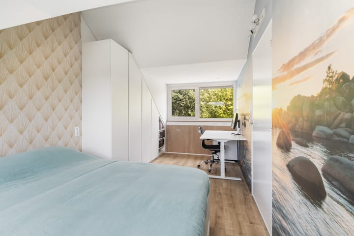 Tussenwoning te koop: Grootzeil 17, Krimpen Aan Den Ijssel