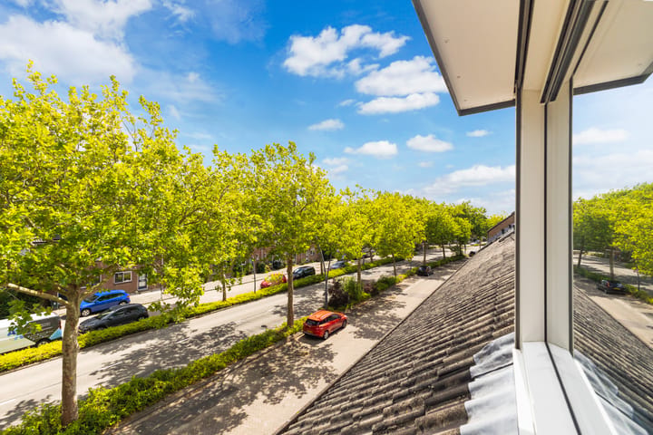 Tussenwoning te koop: Grootzeil 17, Krimpen Aan Den Ijssel