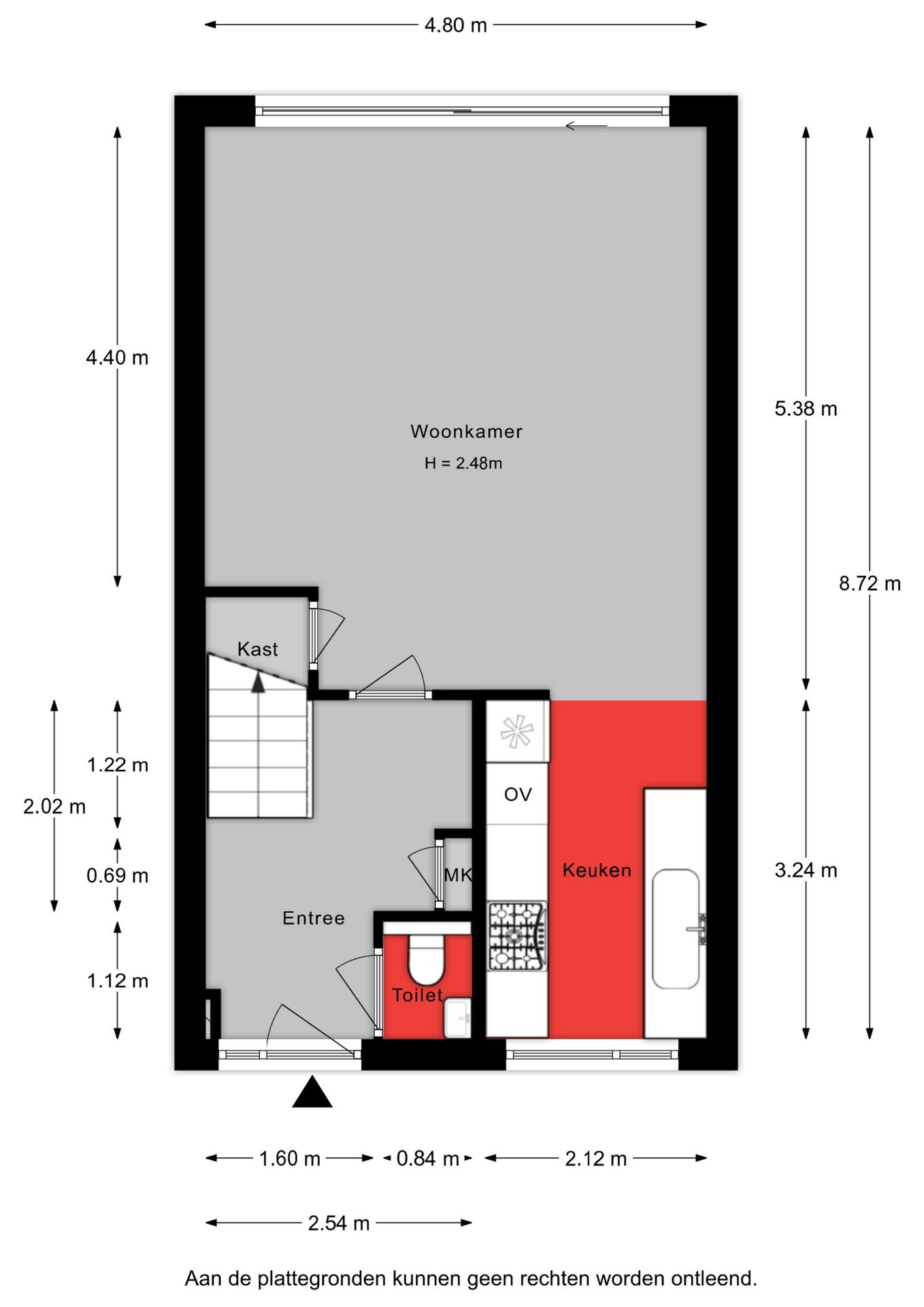 Foto 40 van Grootzeil 17