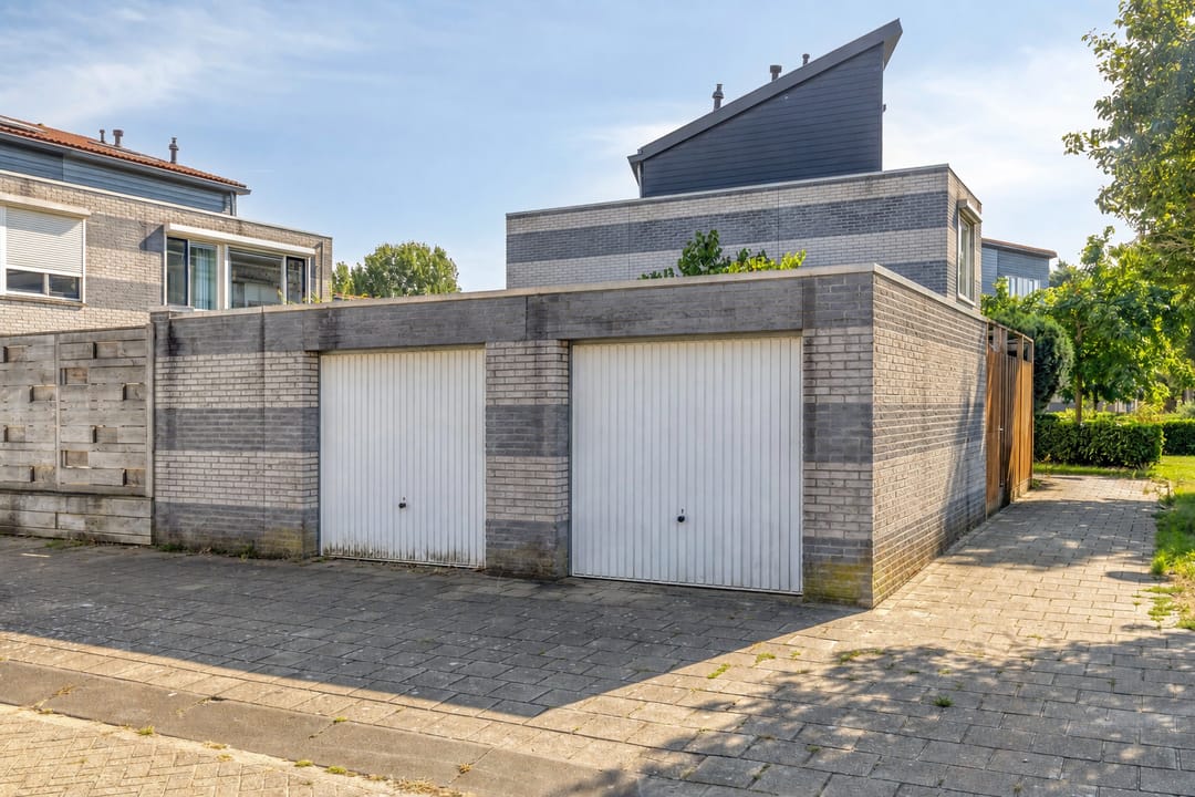 Photo 31 of Wim Sonneveldstraat 32