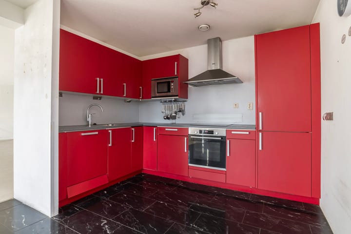 Appartement te koop: Walstroplein 29, Rotterdam