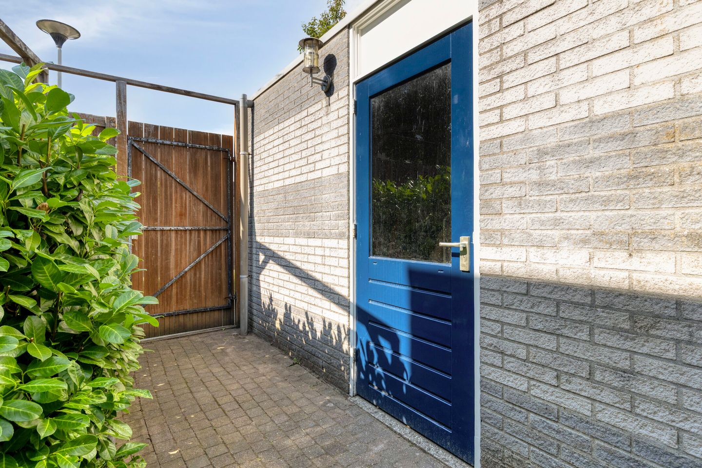 Photo 29 of Wim Sonneveldstraat 32