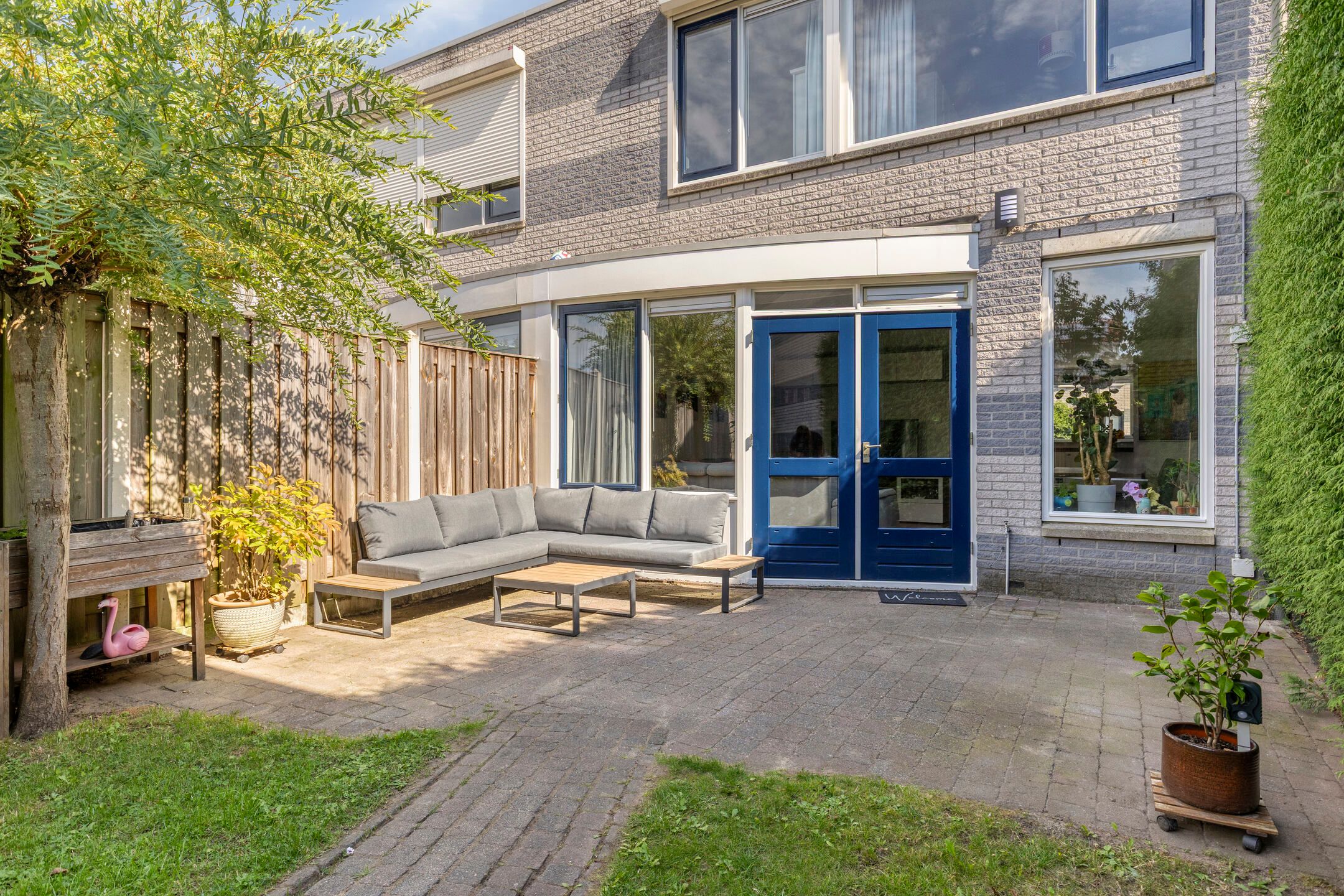 Photo 27 of Wim Sonneveldstraat 32