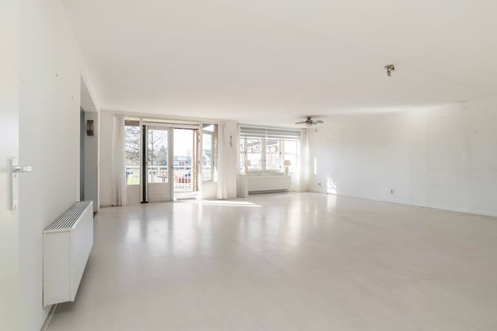 Appartement te koop: Walstroplein 29, Rotterdam