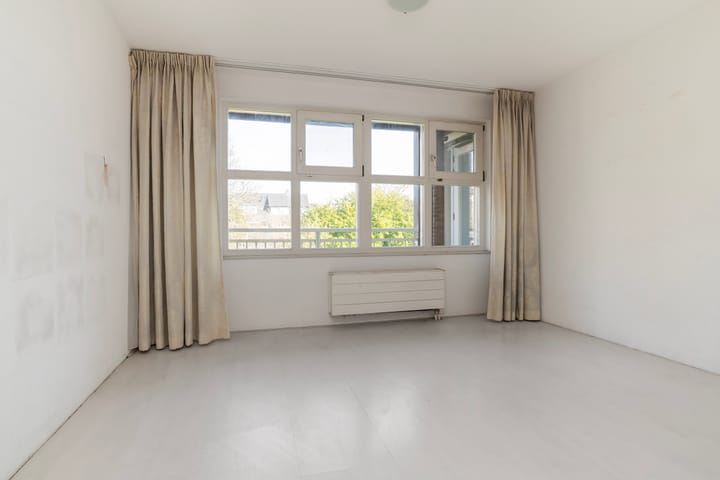 Appartement te koop: Walstroplein 29, Rotterdam