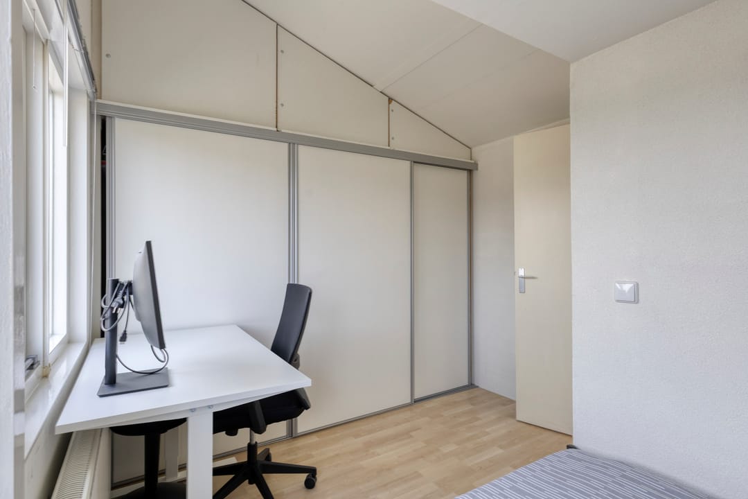 Photo 23 of Wim Sonneveldstraat 32
