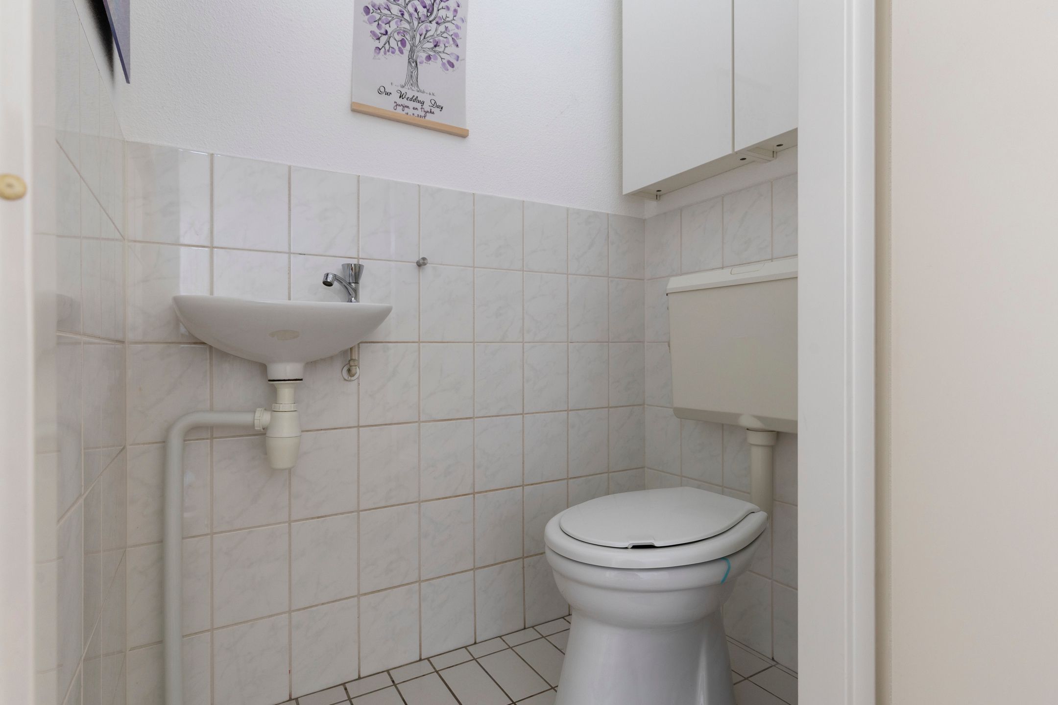 Photo 12 of Wim Sonneveldstraat 32