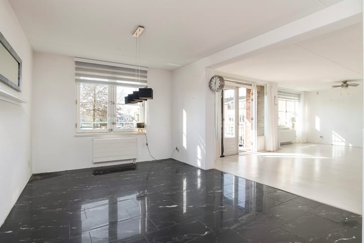 Appartement te koop: Walstroplein 29, Rotterdam
