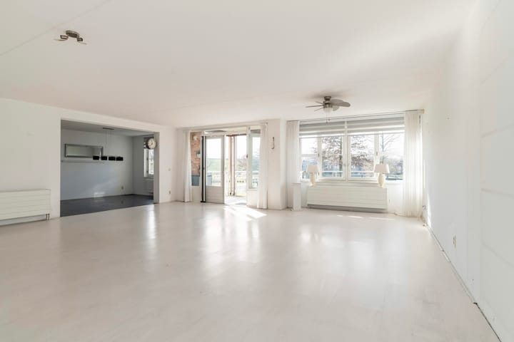 Appartement te koop: Walstroplein 29, Rotterdam