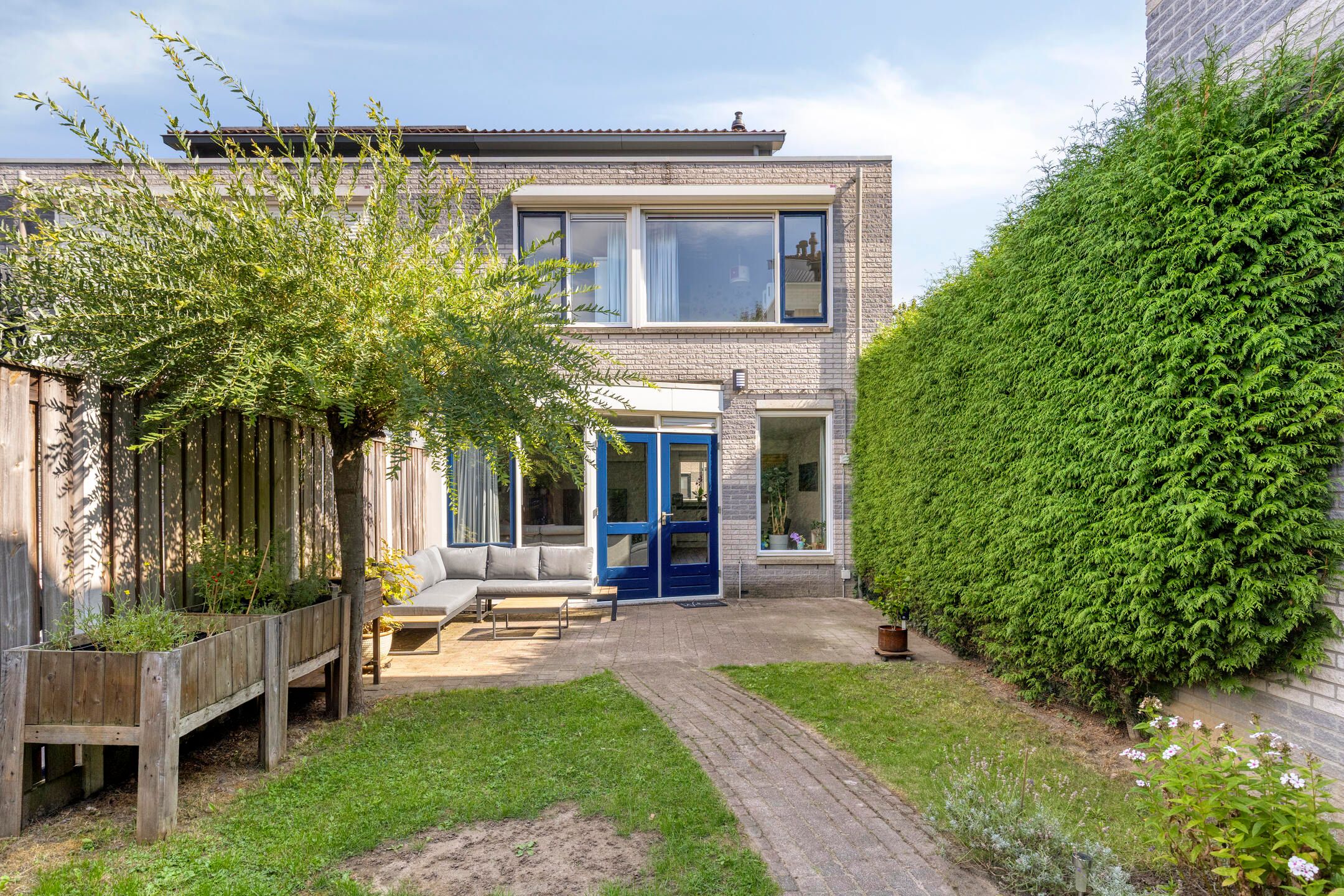 Photo 30 of Wim Sonneveldstraat 32
