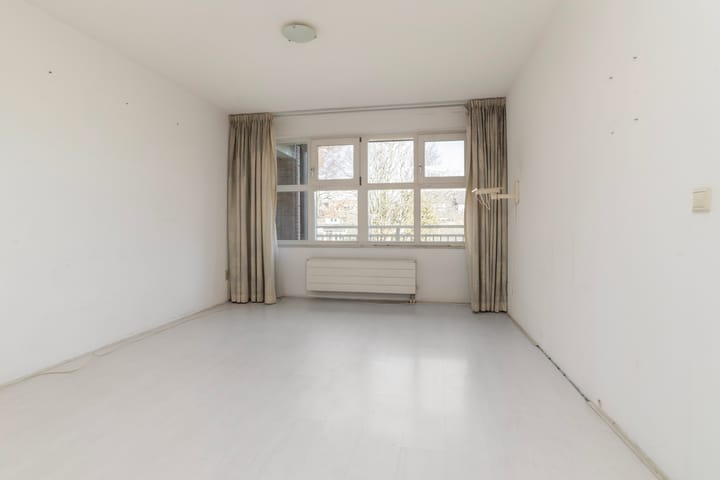 Appartement te koop: Walstroplein 29, Rotterdam