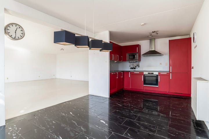 Appartement te koop: Walstroplein 29, Rotterdam