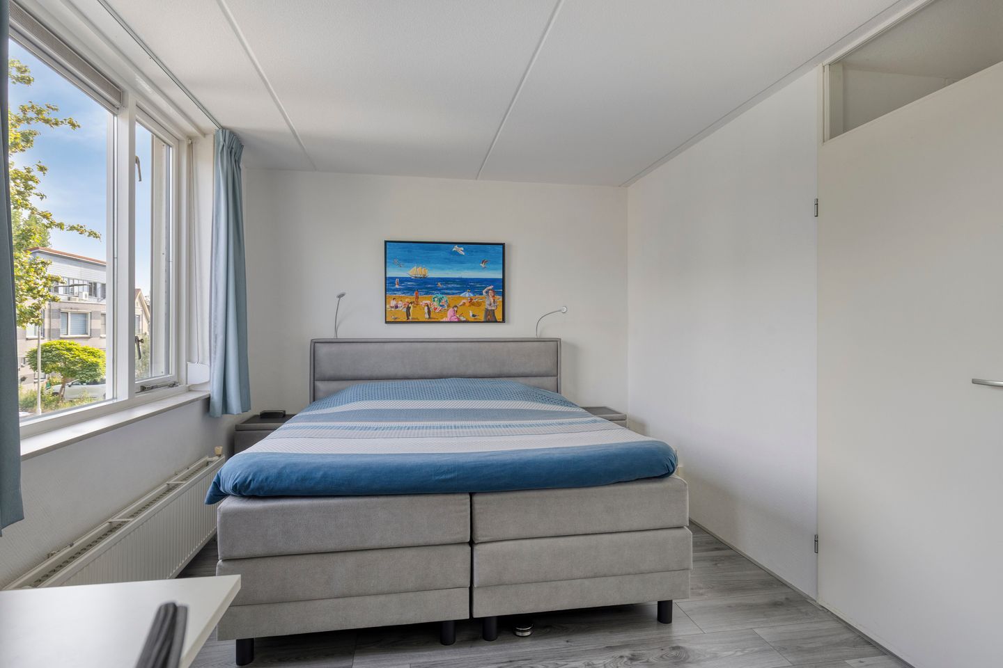 Photo 14 of Wim Sonneveldstraat 32