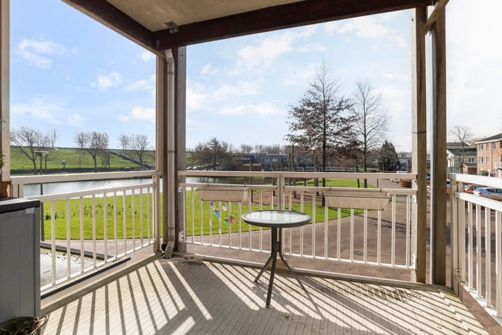 Appartement te koop: Walstroplein 29, Rotterdam