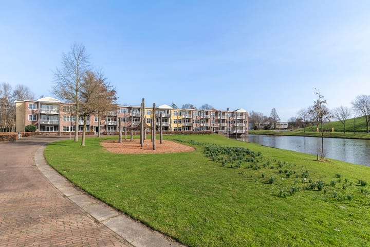 Appartement te koop: Walstroplein 29, Rotterdam
