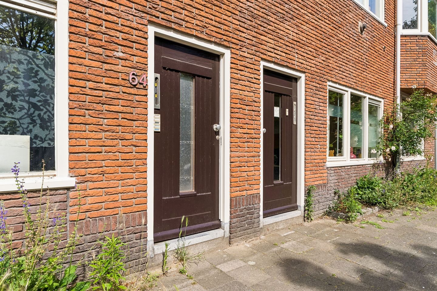 Foto 5 van Schutstraat 64