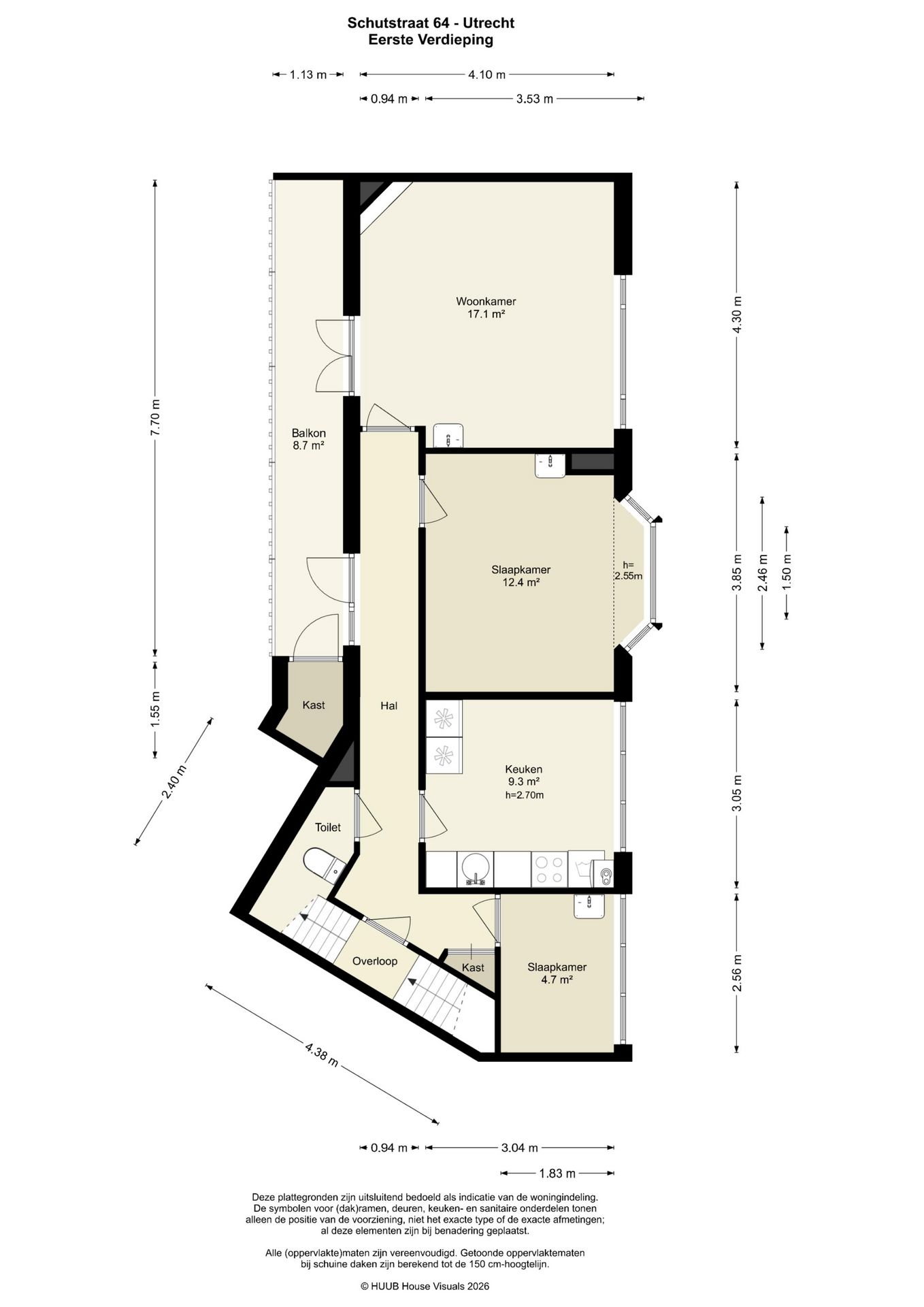 Foto 40 van Schutstraat 64