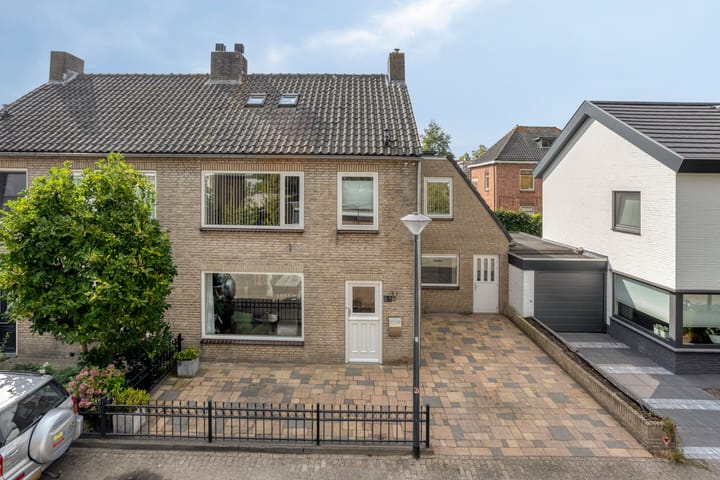 Foto 4 van Arnold van Leuvenstraat 2-A