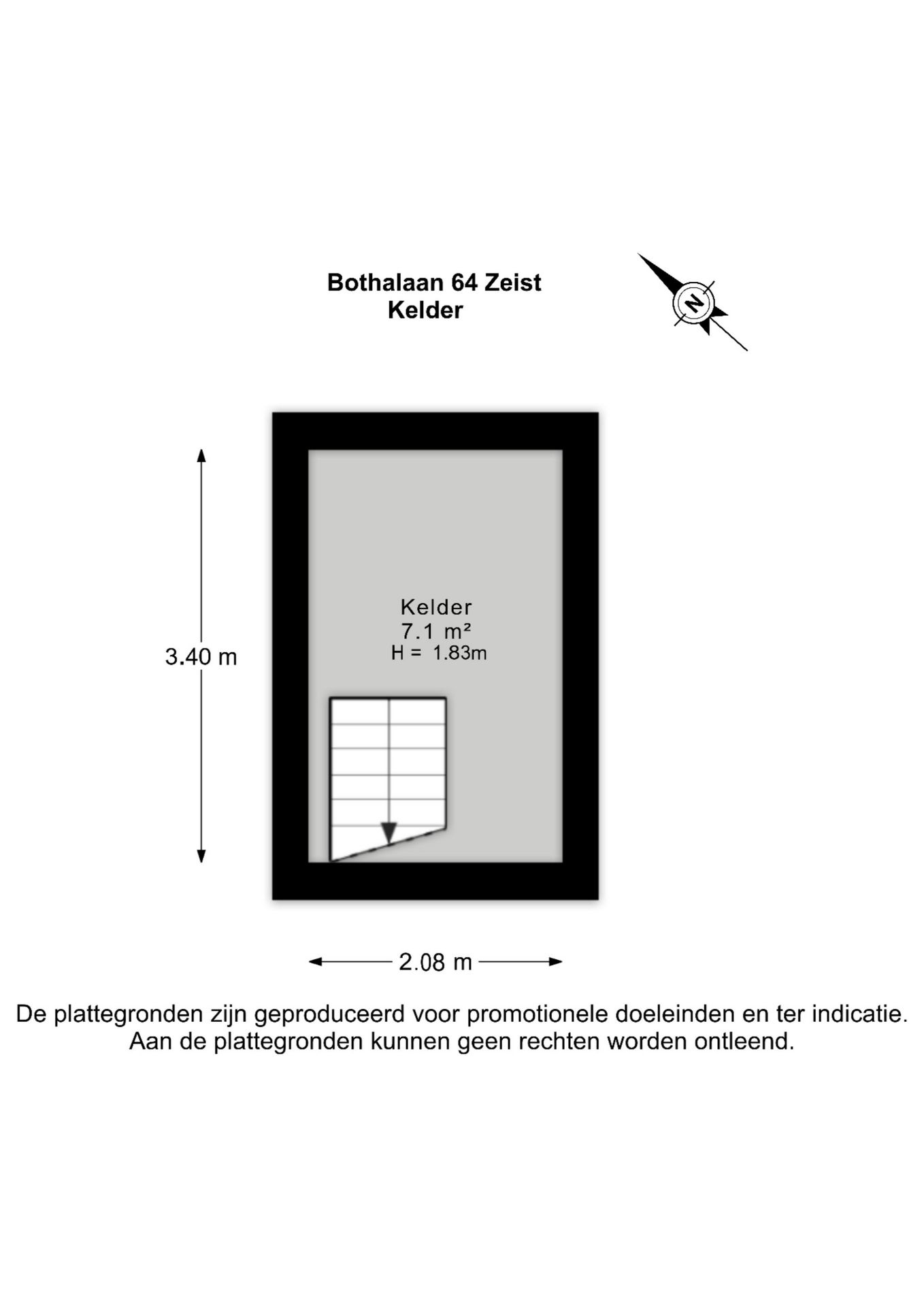 Foto 45 van Bothalaan 64