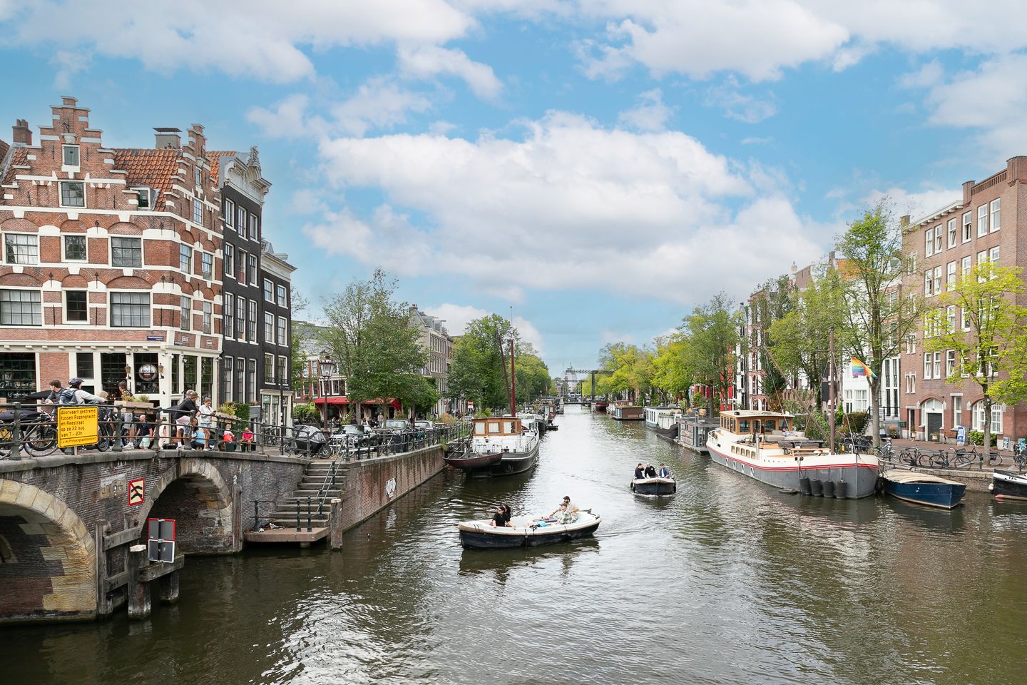 Foto 59 van Korte Prinsengracht 23-H