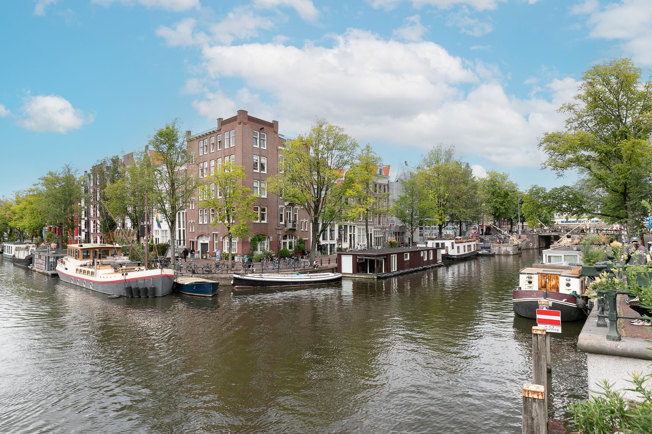 Foto 60 van Korte Prinsengracht 23-H