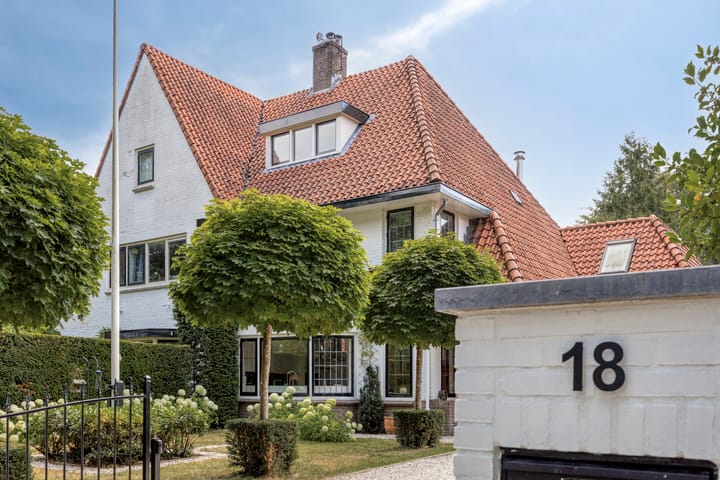 Foto 4 van Welgelegenlaan 18