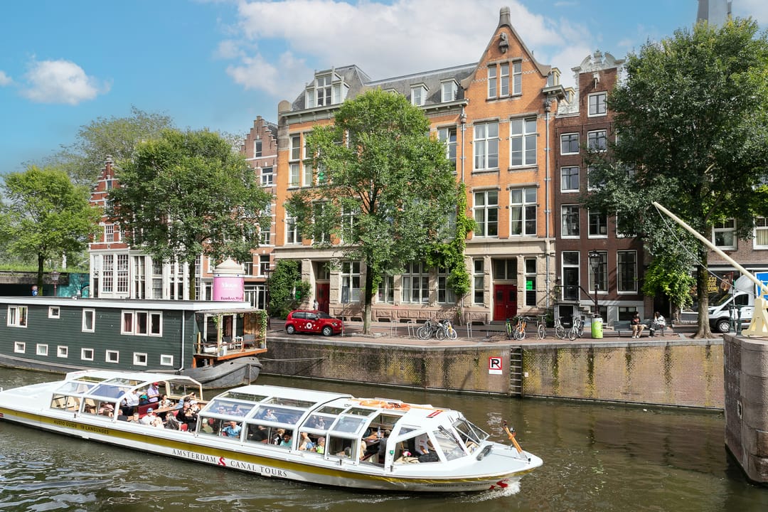 Foto 56 van Korte Prinsengracht 23-H