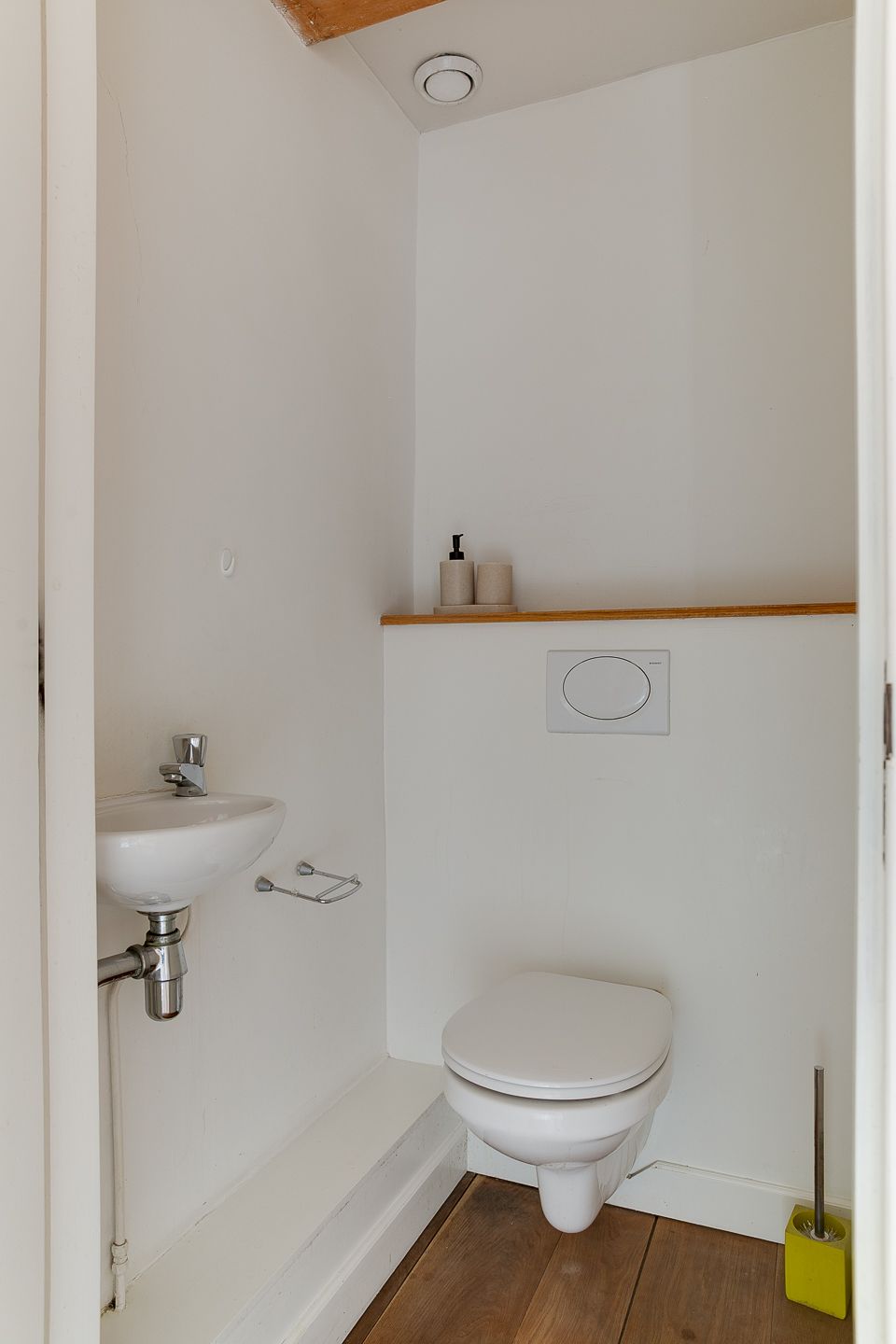 Foto 44 van Korte Prinsengracht 23-H