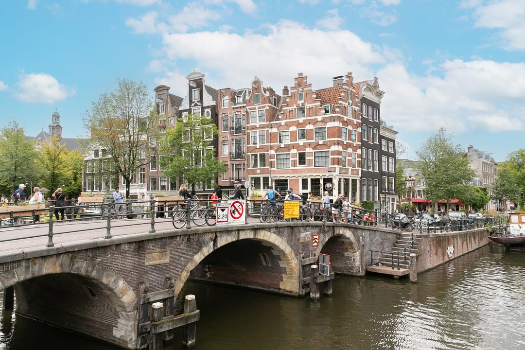 Foto 61 van Korte Prinsengracht 23-H