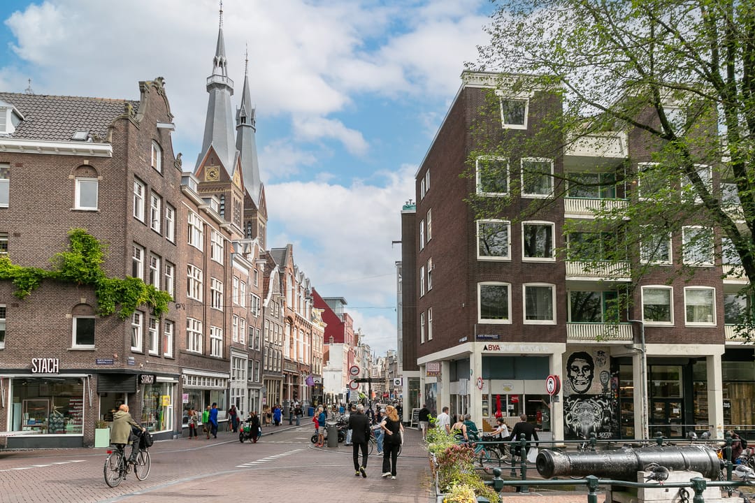 Foto 58 van Korte Prinsengracht 23-H