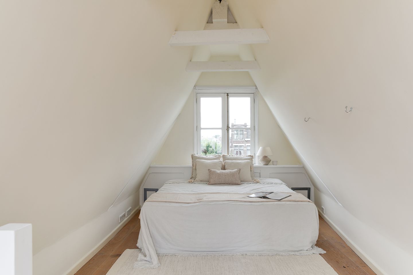 Foto 50 van Korte Prinsengracht 23-H