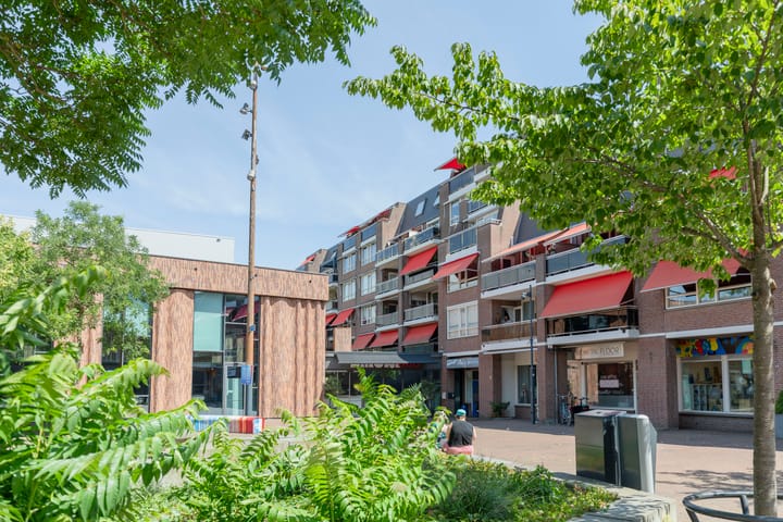 Foto 4 van Waterlooplein 416