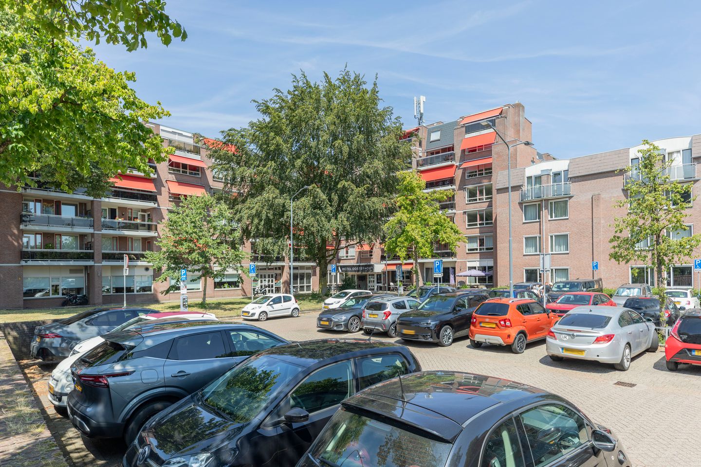 Foto 40 van Waterlooplein 416