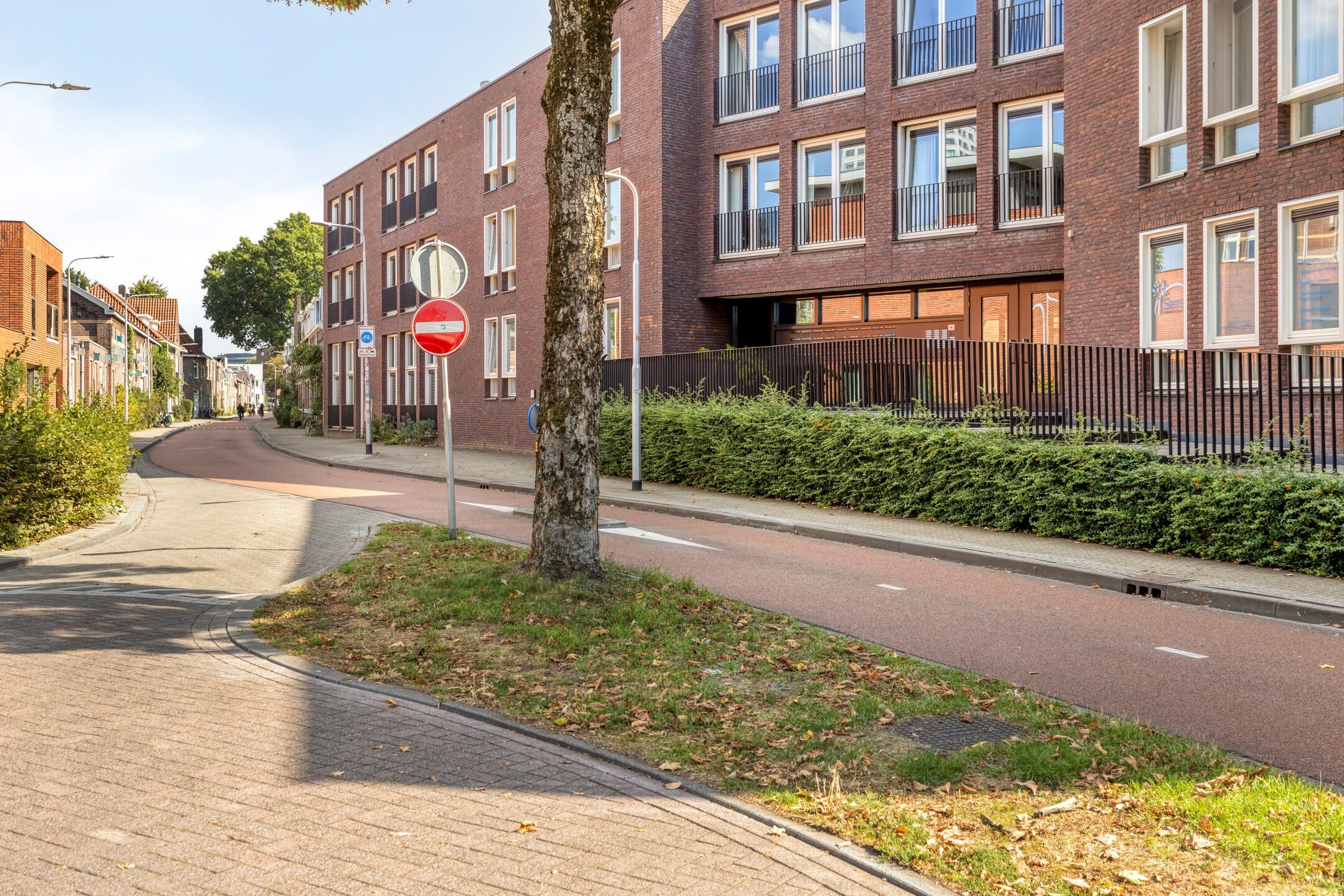 Foto 42 van Boomstraat 124-D