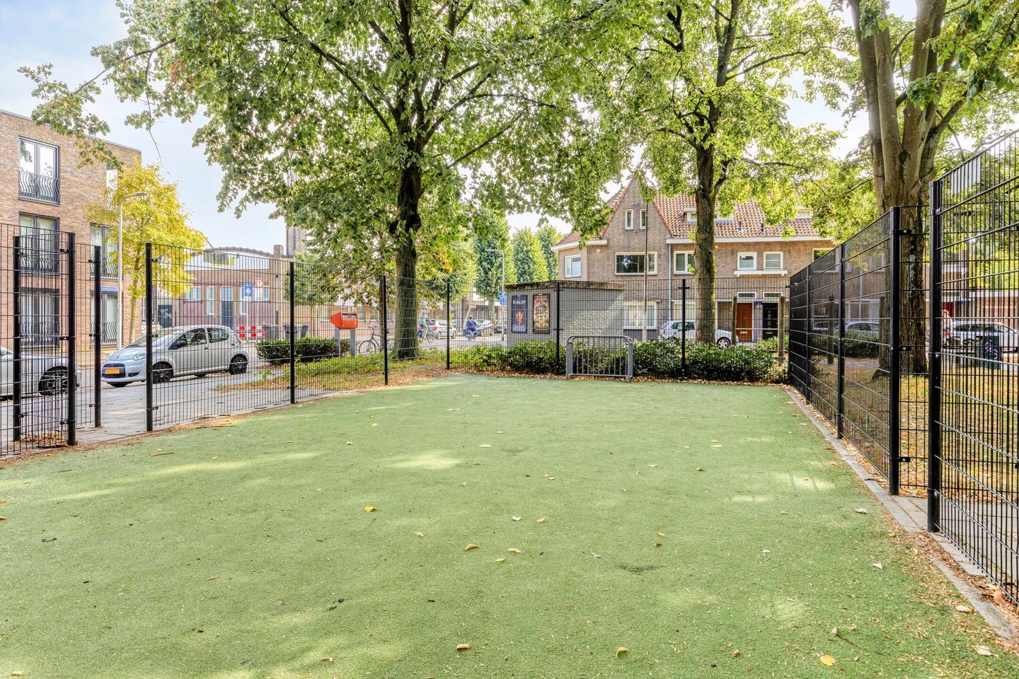 Foto 40 van Boomstraat 124-D