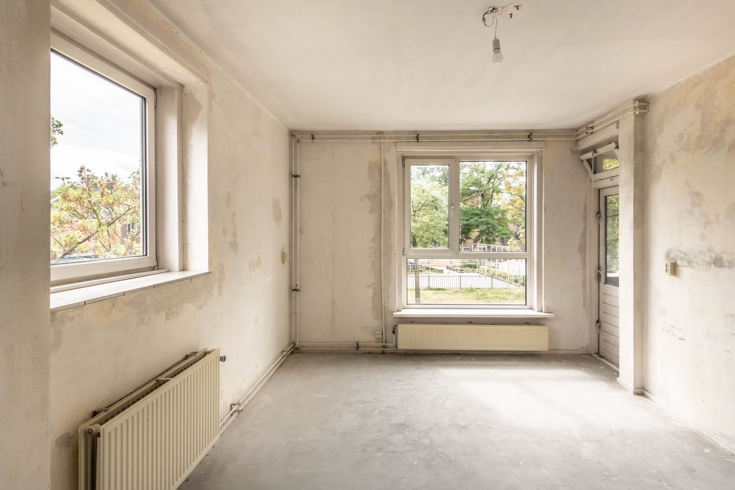 Foto 4 van Senefelderstraat 11-1